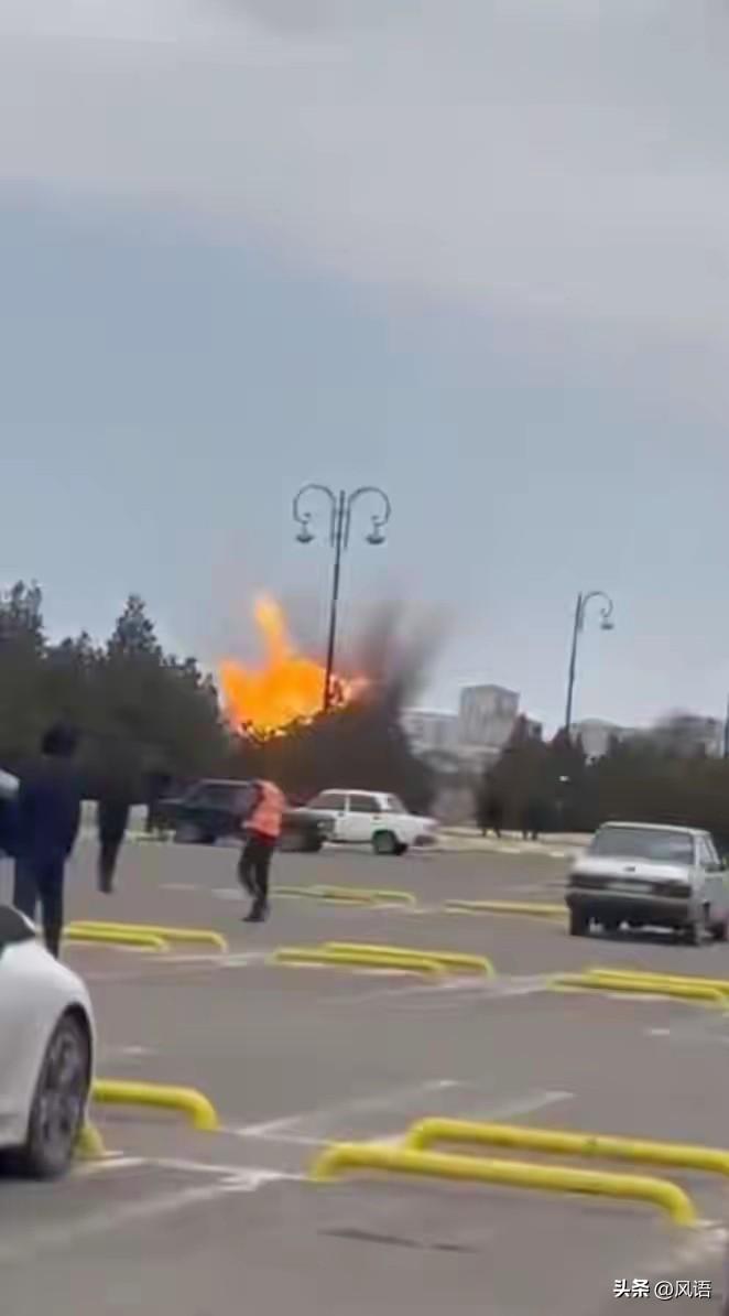 伊朗的破局，需逆向思维。
现在舆论普遍认为，美国不会出动地面部队，伊朗只需保持一