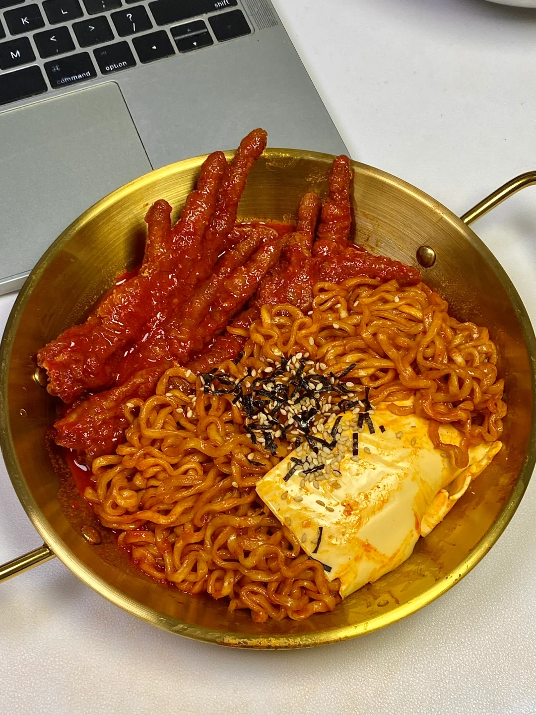 家人们…我要曝光这个鸡爪！！