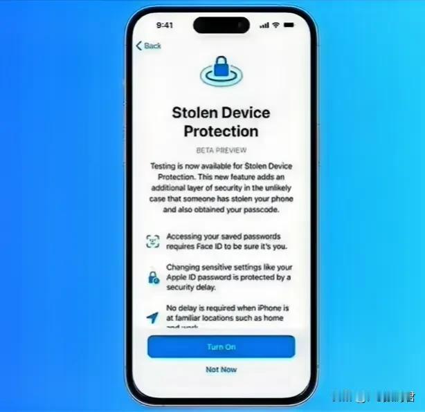 ios17.3不仅对电池有改观，还优化了信号
     经历了iOS 17.2.