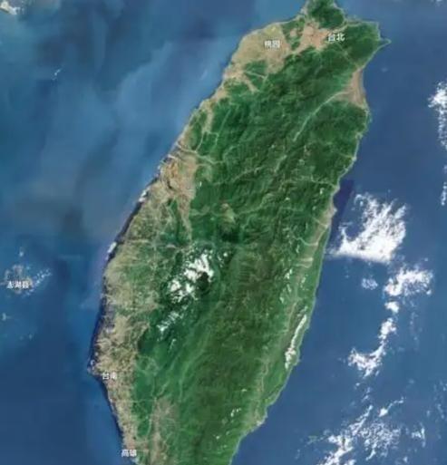 一旦大陆被逼出手解决台湾问题，战局可能转瞬即逝，台海不是乌克兰，中国也不是俄罗斯