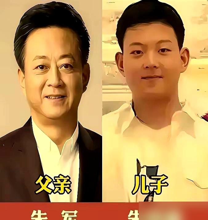 同样是央视大腕，倪萍为35岁儿子不结婚当众崩溃，撒贝宁对46岁妹妹不嫁人却一脸淡