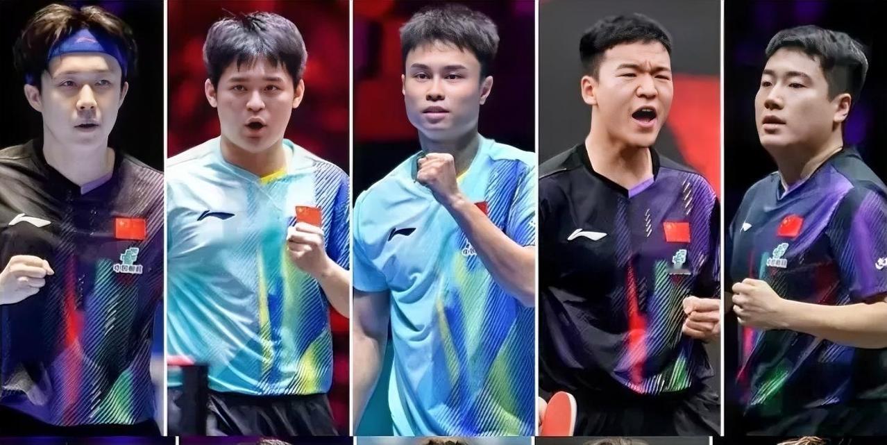 本次国乒男队能入半决赛吗?如今国乒男队新老交替正值阵痛期，小组赛接连爆冷失利，状