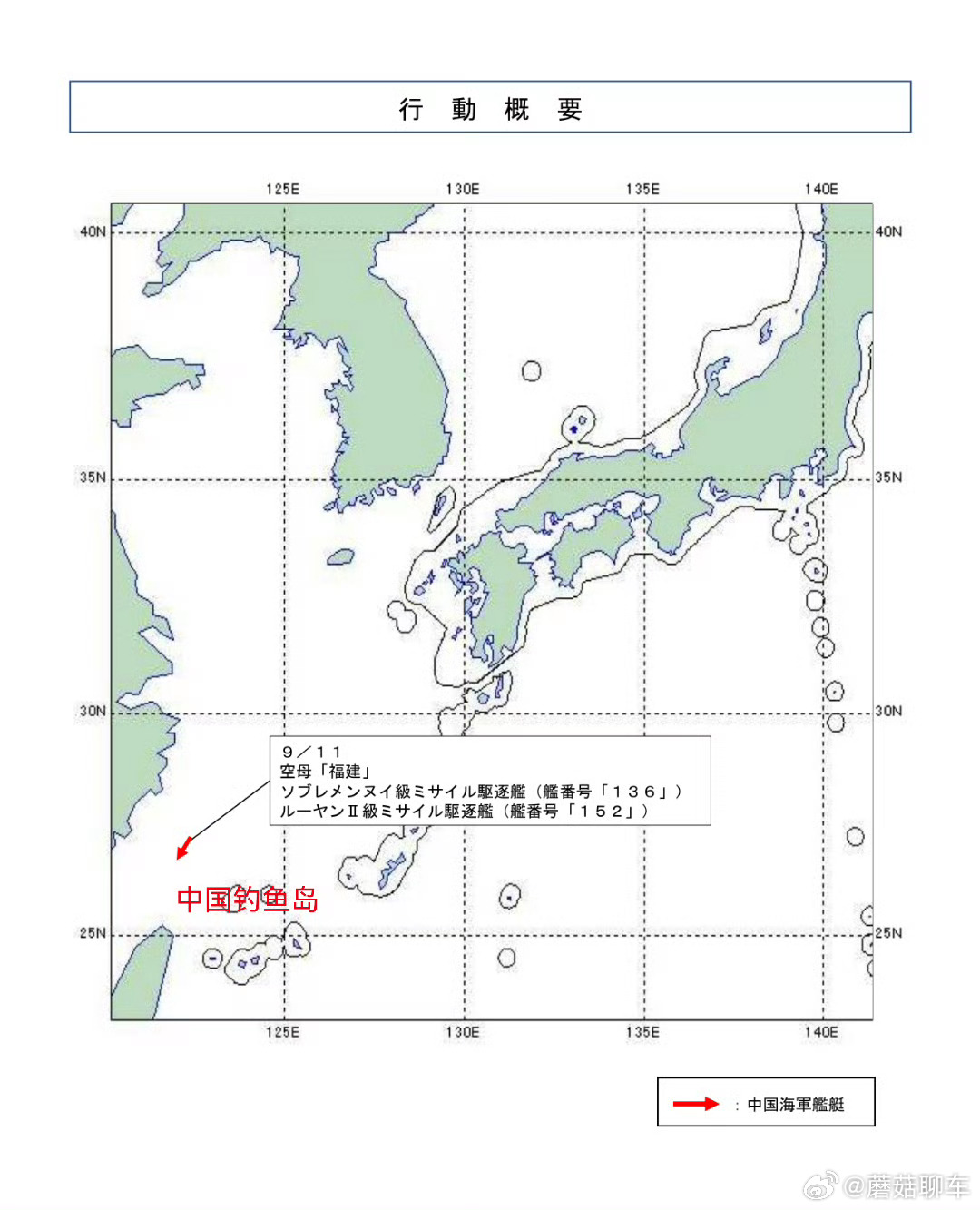福建舰[哆啦A梦害怕]坏了！福建舰真给海警了！ ​​​