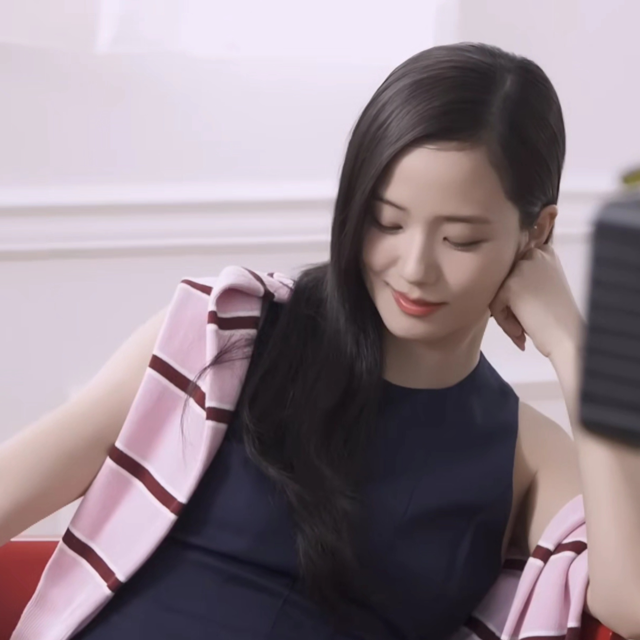 不er？金智秀你攻成这样还让不让梦女活了 所有人严肃品鉴p1！！！ 