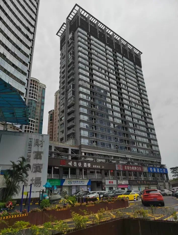 势大涨1万/㎡！深圳学区房王者归来？