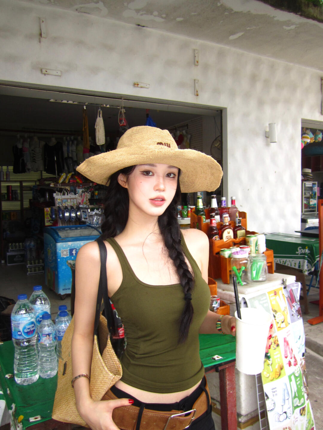 便利店随拍记录🥤