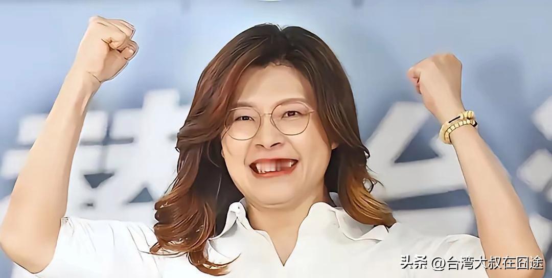 国民党主席选举大戏开锣！郑丽文领跑，郝赵二人"民调定生死"
 
今天起，国民党主