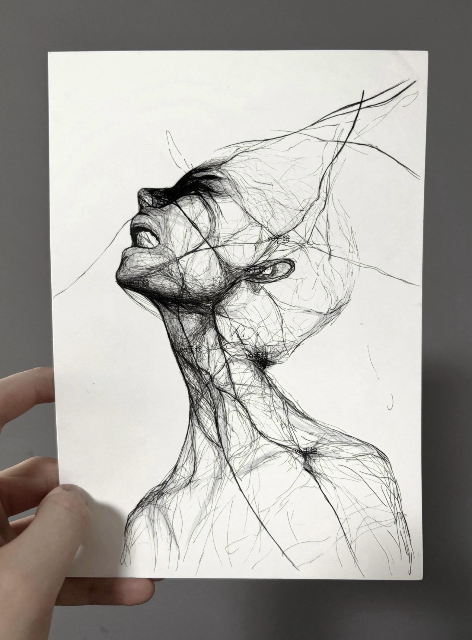 挣脱世俗的枷锁。