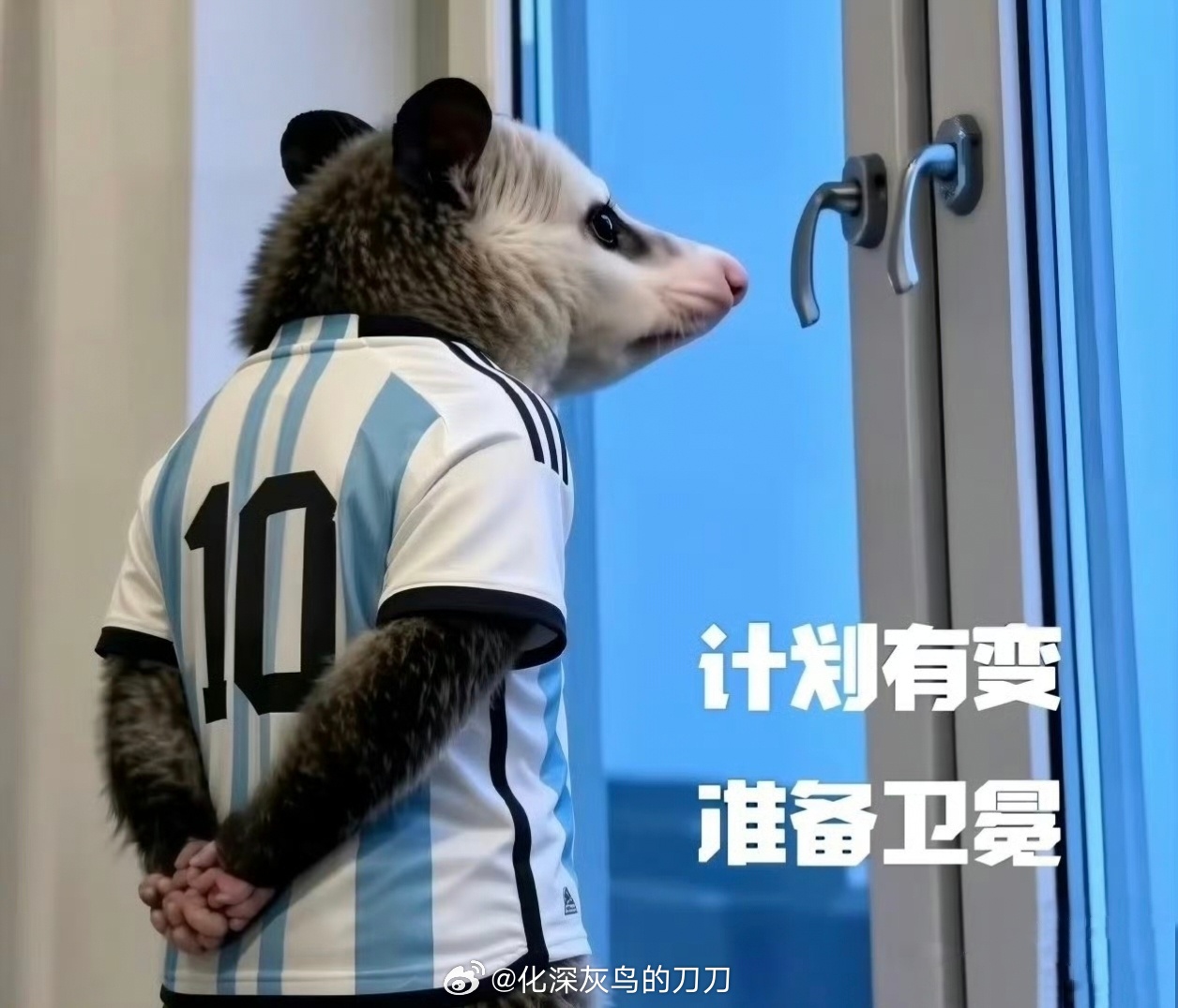 阿根廷绝杀英格兰这俩是宿敌，注定本场球赛会非常好看。比赛到了四强，水平差距不会太