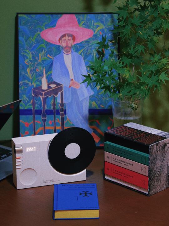 水象INFJ的家，舒适感至上