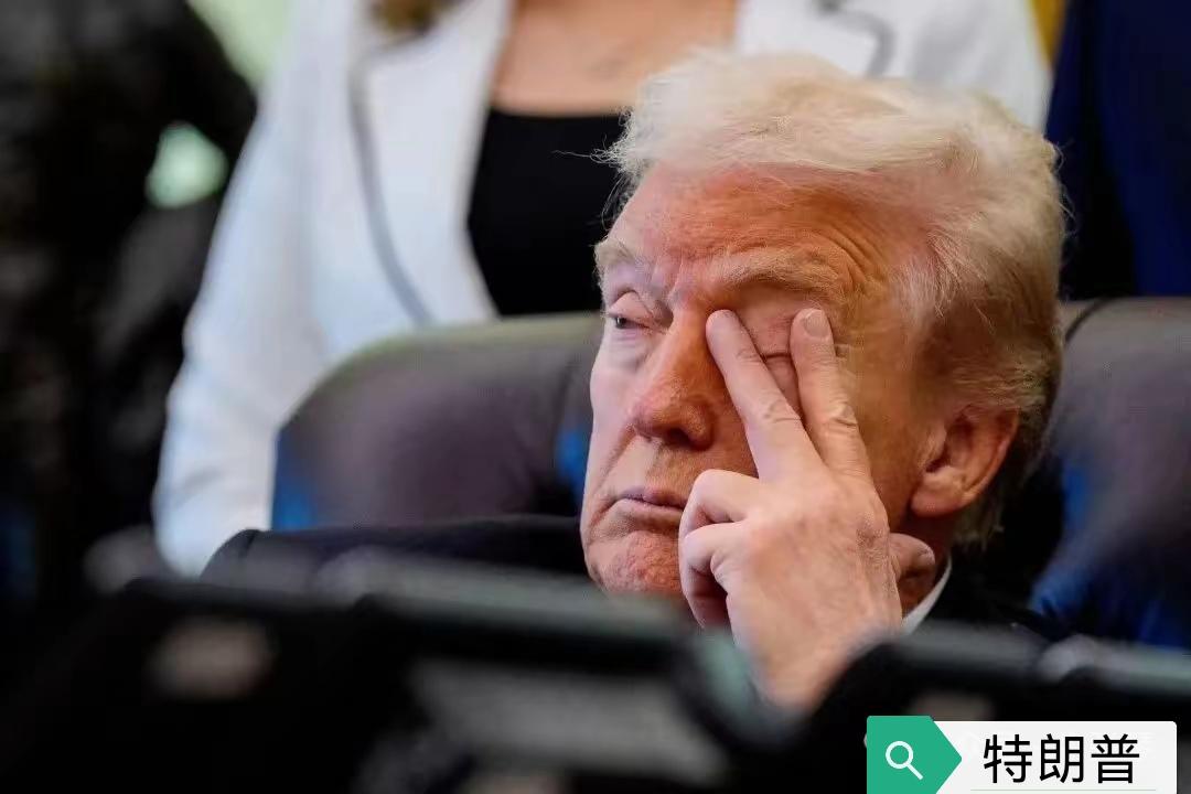 得志更猖狂！如果说这一次收拾委内瑞拉轻而易举，特朗普这老头儿或许正在考虑考虑下一