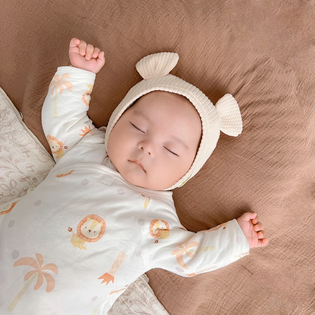 谁床上还没个小可爱呐❤