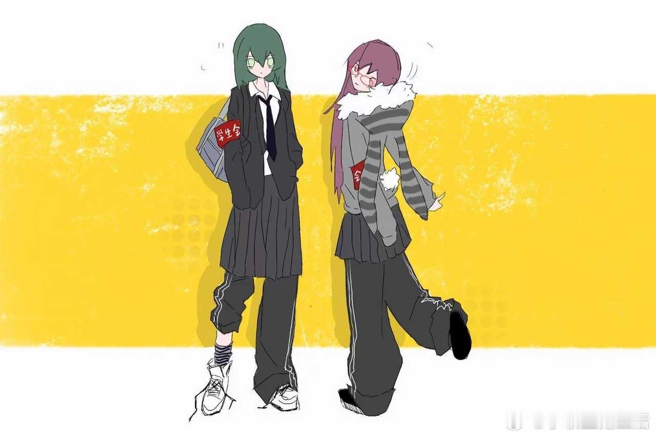 5654【宝铲】《学生会内部就是可以谈恋爱啊》 ​​​