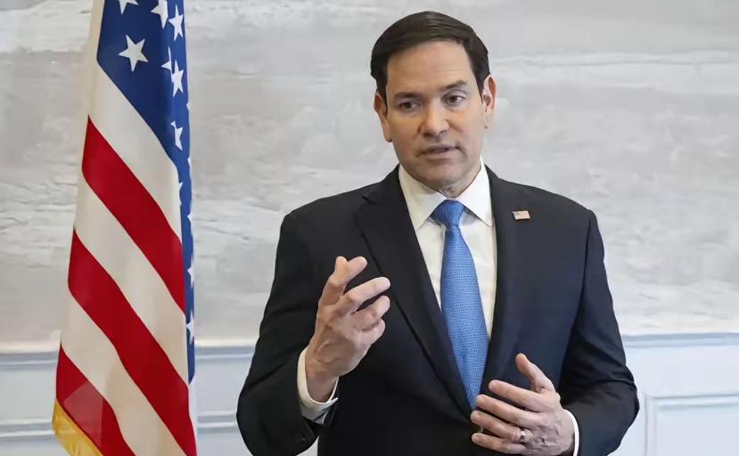 美国国务院4月11日开口了，

说两岸对话要"不设前提条件"！这四个字说白了就一