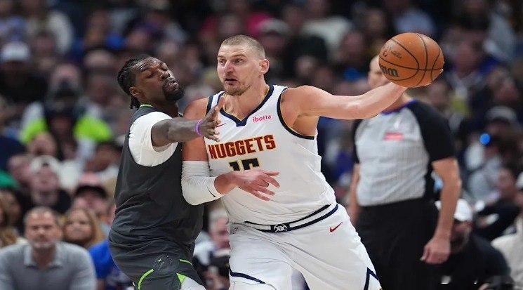 篮球nba 明尼苏达森林狼本赛季继续维持西部强权竞争力，球队最大特色仍是联盟顶级