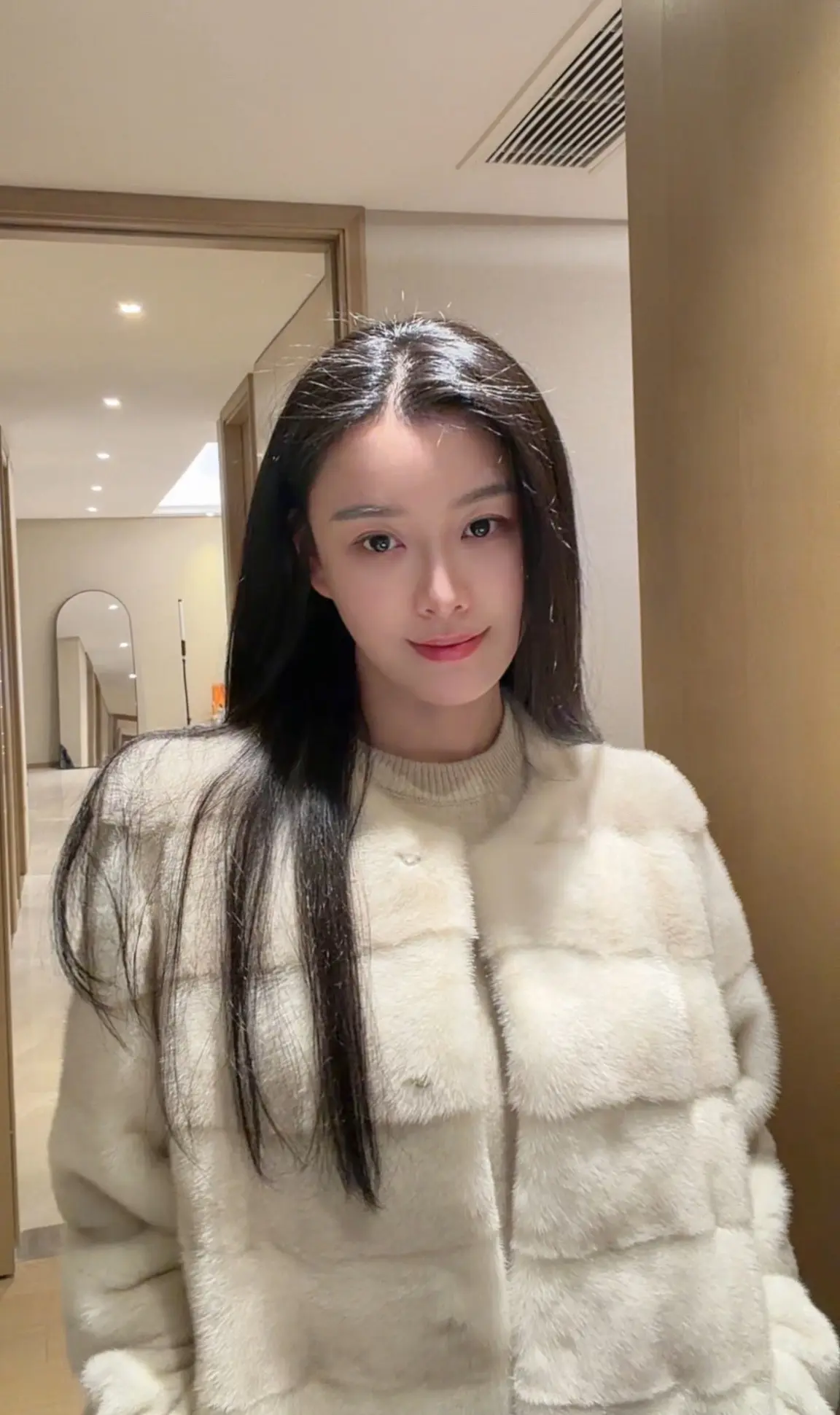 真正喜欢的东西 是不会犹豫的