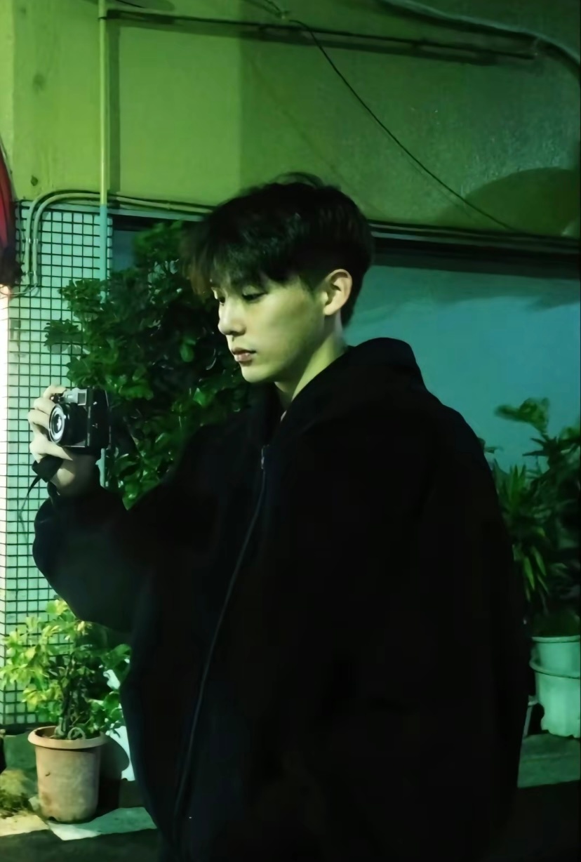 王安宇 ​​​