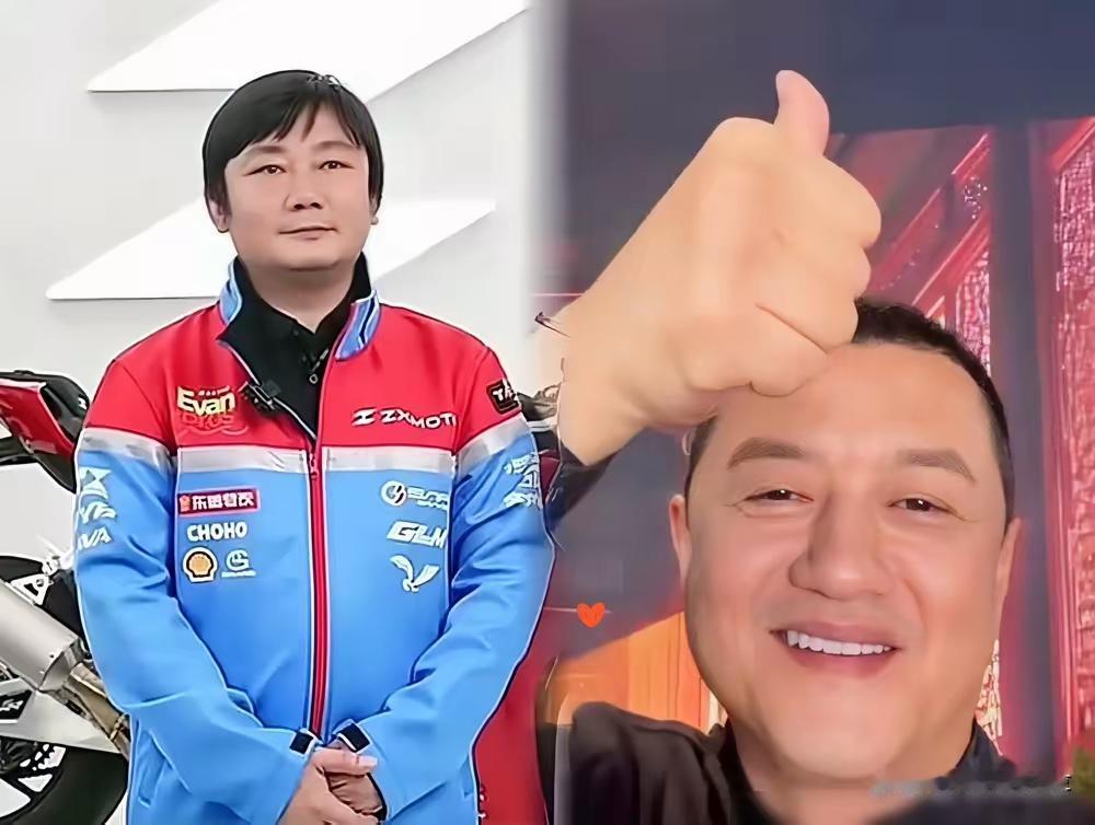 500万到账！张雪把冠军摩托车“换”成了孩子的笑容！加上陈光标的1000万，李亚