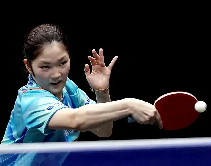 女团第三轮 
日本🇯🇵3-0南非🇿🇦
木原美悠首次亮相，出色完成任务；平