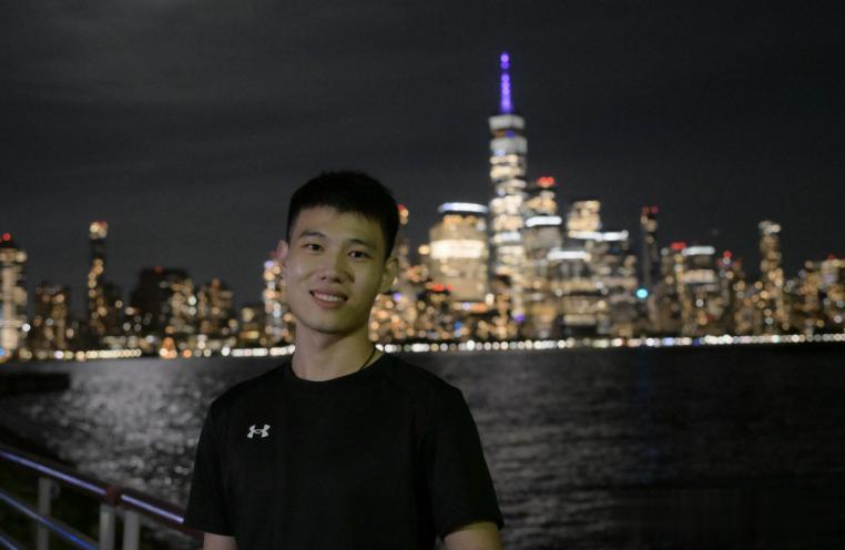 谢赛宁李飞飞LeCun搞的寒武纪，究竟是个啥？