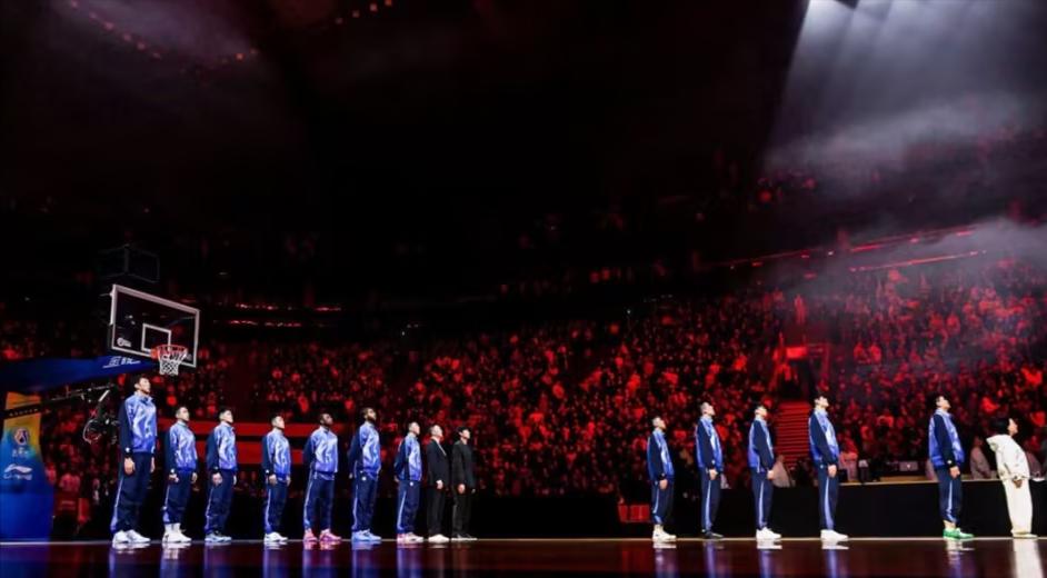 又一年CBA全明星周末落幕了，但如果你没注意到，那也完全正常——因为它这次真的做