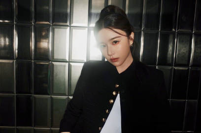 阚清子跃跃欲试乘风而来阚清子人生是用来体验的阚清子人生是用来体验的！！ 