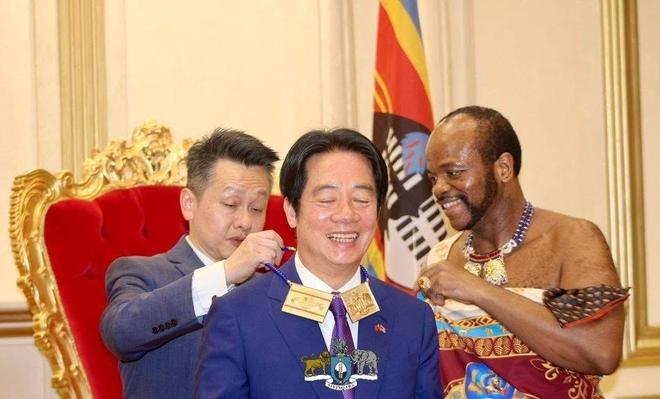 台湾向洪都拉斯追债4亿，非洲唯一“邦交国”也快保不住了

台当局最近干了件“硬气