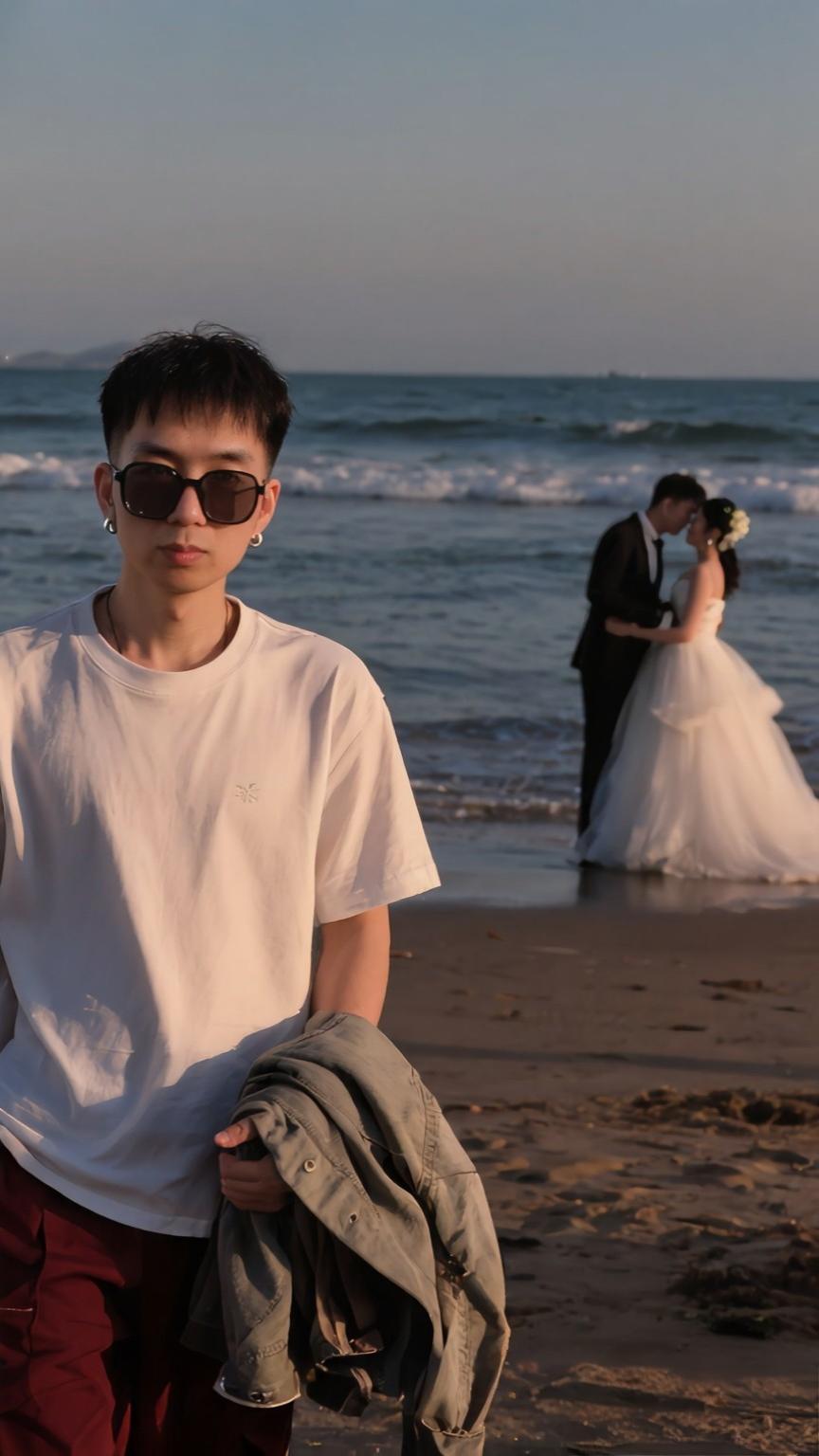 其实人这辈子，所有两难的选择，说到底都是赌——赌长期价值和短期诱惑，到底哪个更能