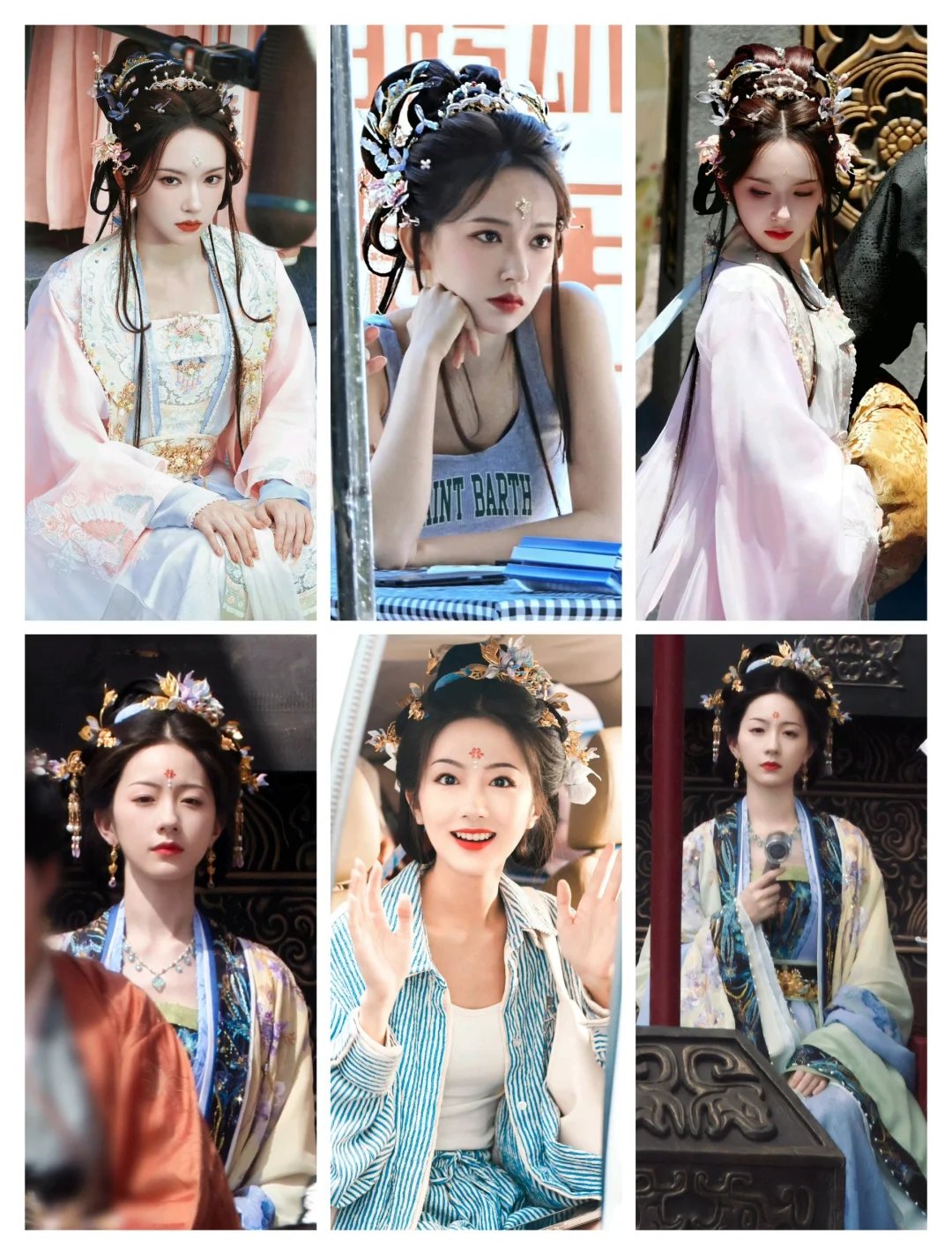 请多多让我家孩子参加这种活动！