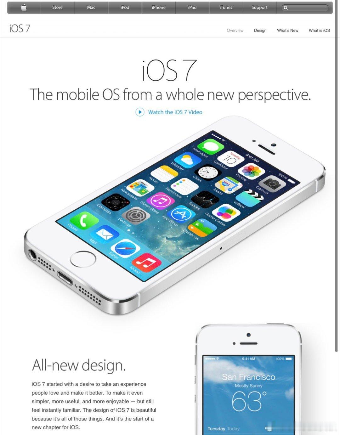 还记得它刚推送的时候你死活不愿意升级的样子吗？现在的iOS 26又在上演同样的剧