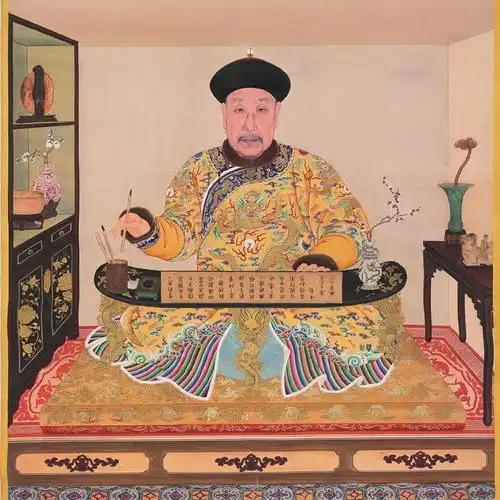 乾隆路边吃西瓜，吃的时候对瓜农赞不绝口，吃完后却派人暗杀瓜农

这事儿听起来像野