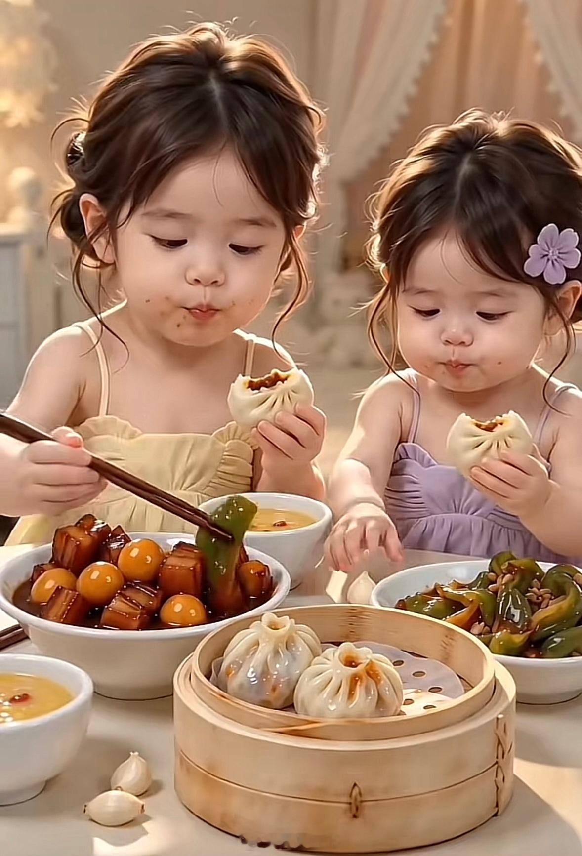看谁都是小5 ​​​