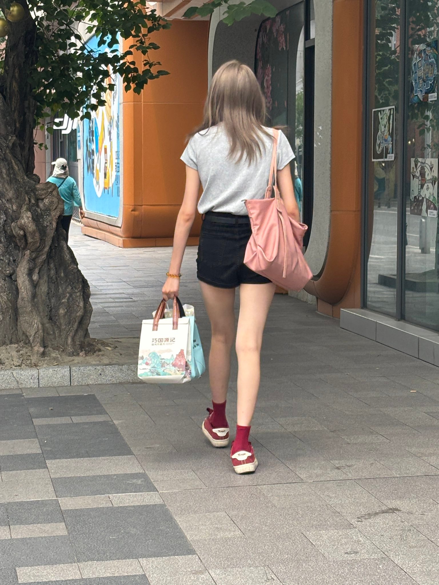 时尚潮流 ​​​