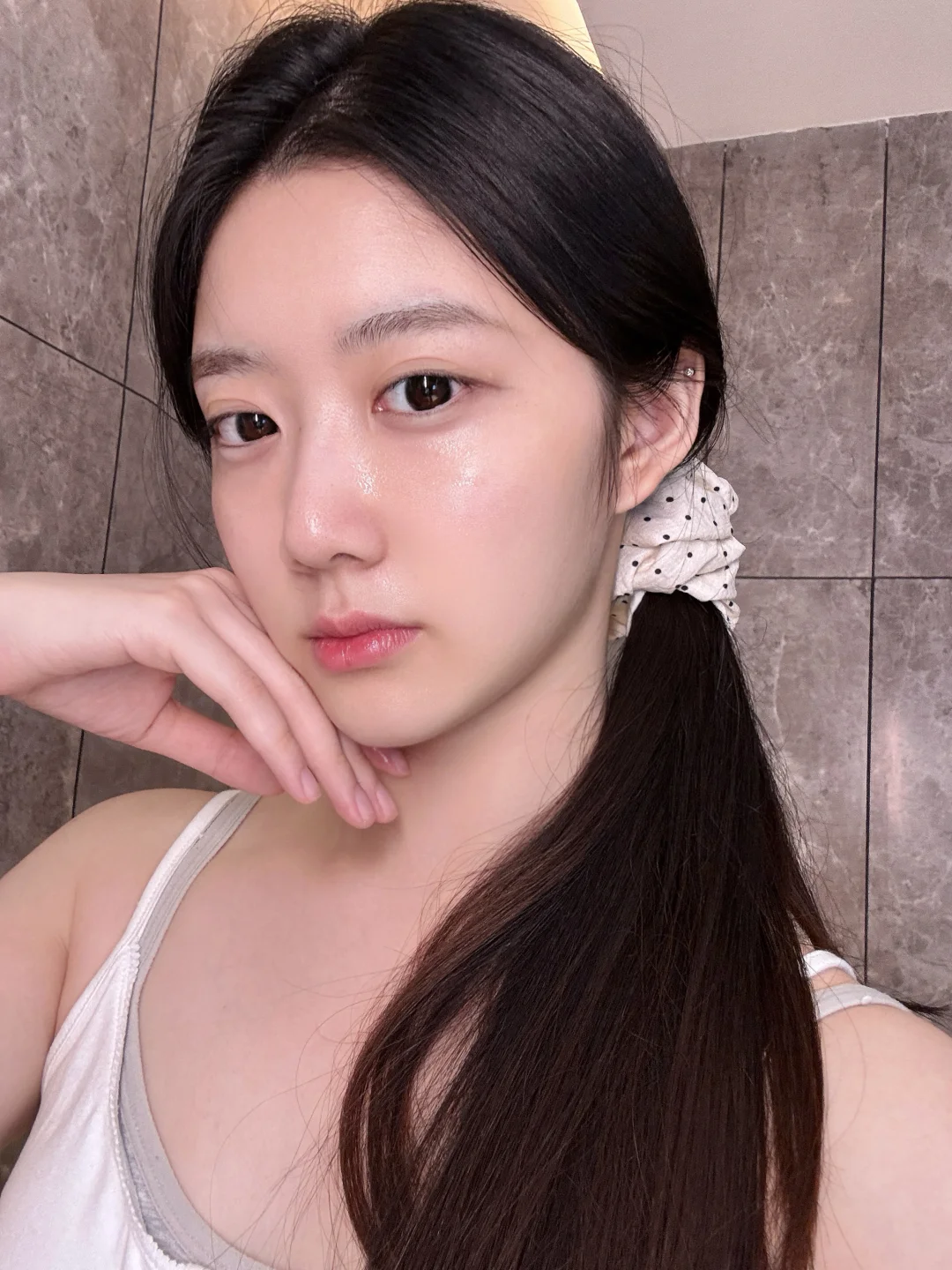 谁懂啊！熬夜后靠它找回好气色～