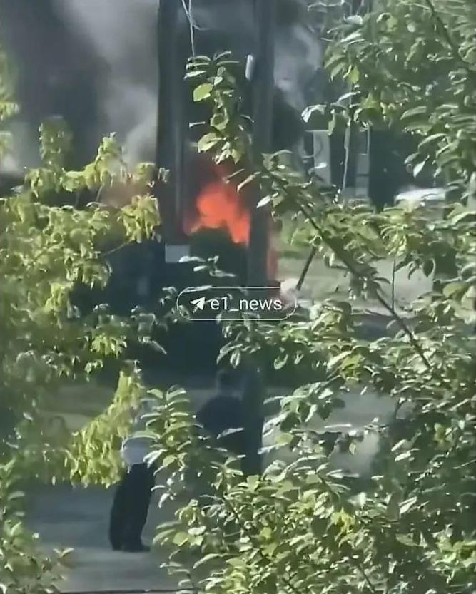 乌克兰继续大搞暗杀！俄罗斯一无人机工厂总经理遭汽车炸弹袭击！8月4日，俄罗斯叶卡