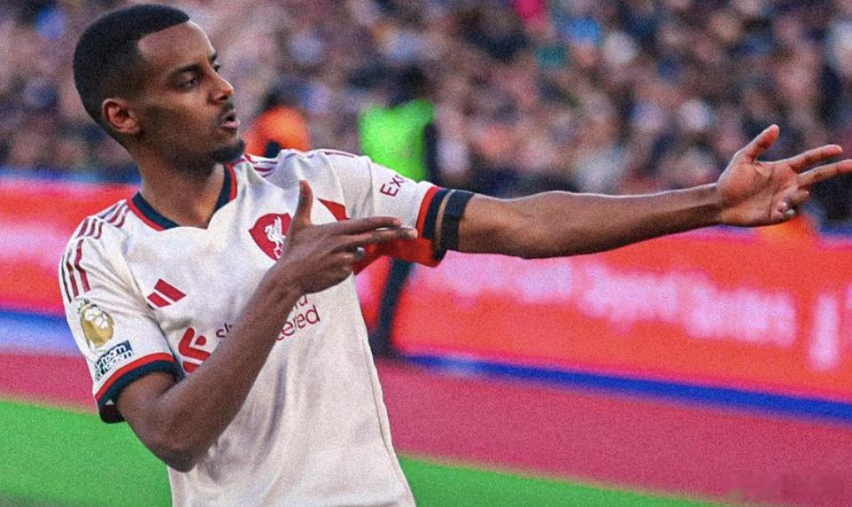 西汉姆联0比2利物浦 萨拉赫替补、伊萨克开斋、索博回到中场、维尔茨前腰，球队赢球