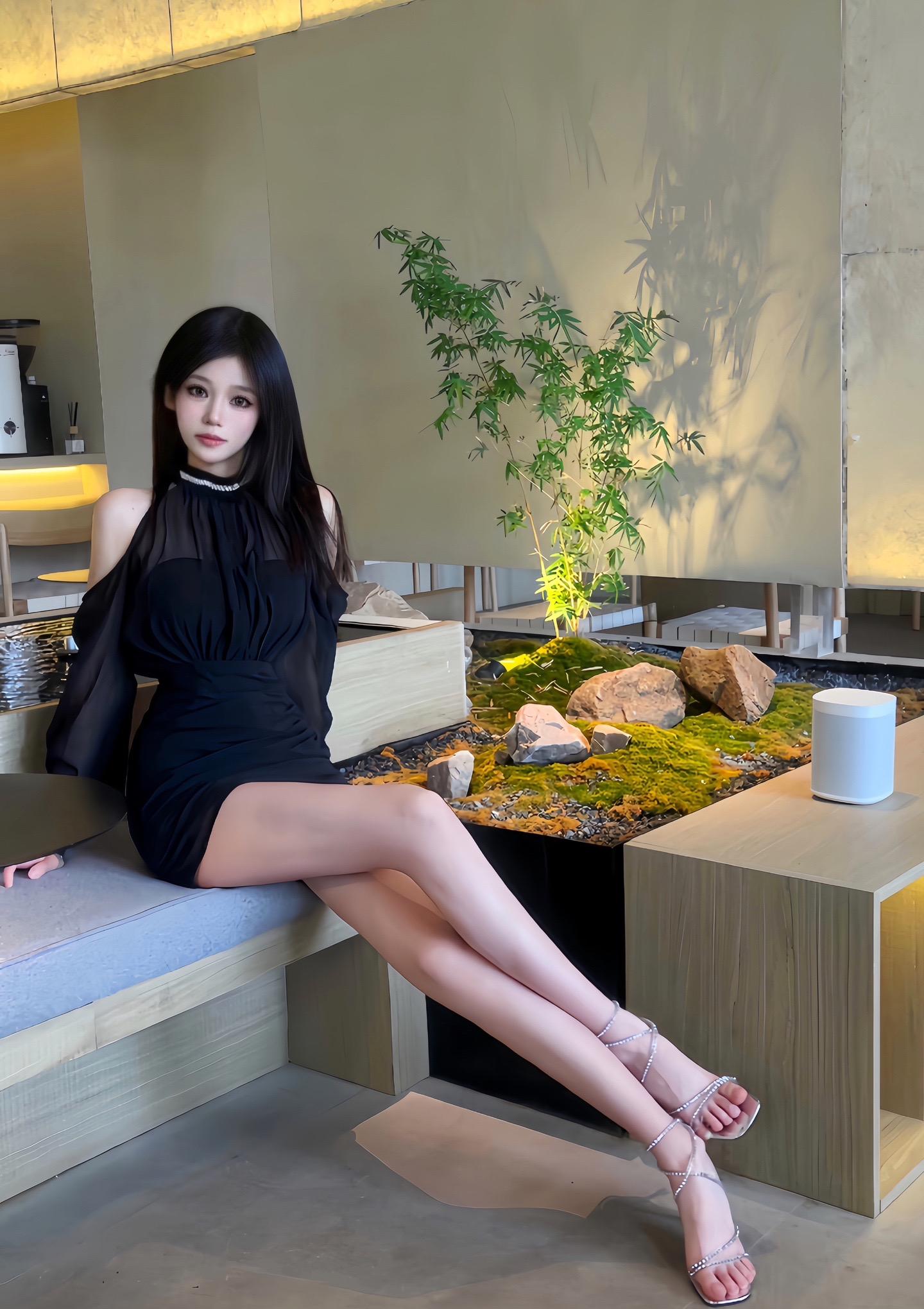 这个世界欠调教 你也是