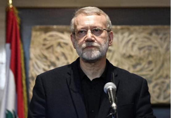 拉里贾尼被“斩首”，细节披露：德黑兰居民提供了情报
 
当地时间 3 月 17 