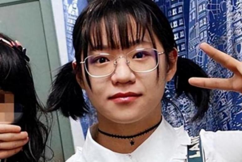 国科大硕士季子越，称侵华日军为英雄，开除学籍后扬言投奔美国

2020年夏天，一