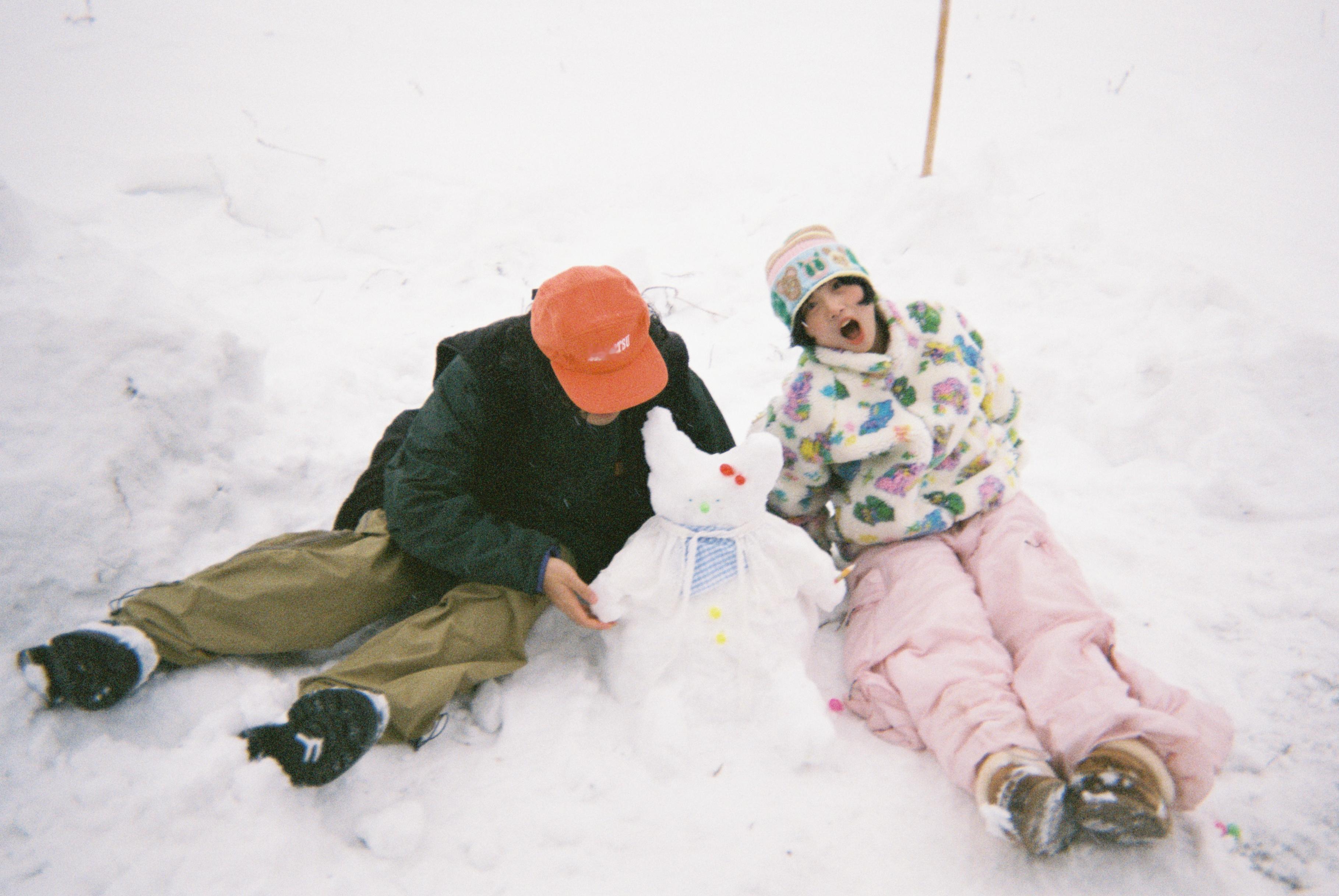 笑的夸张一点也没有关系(♡⌂♡) ​​​