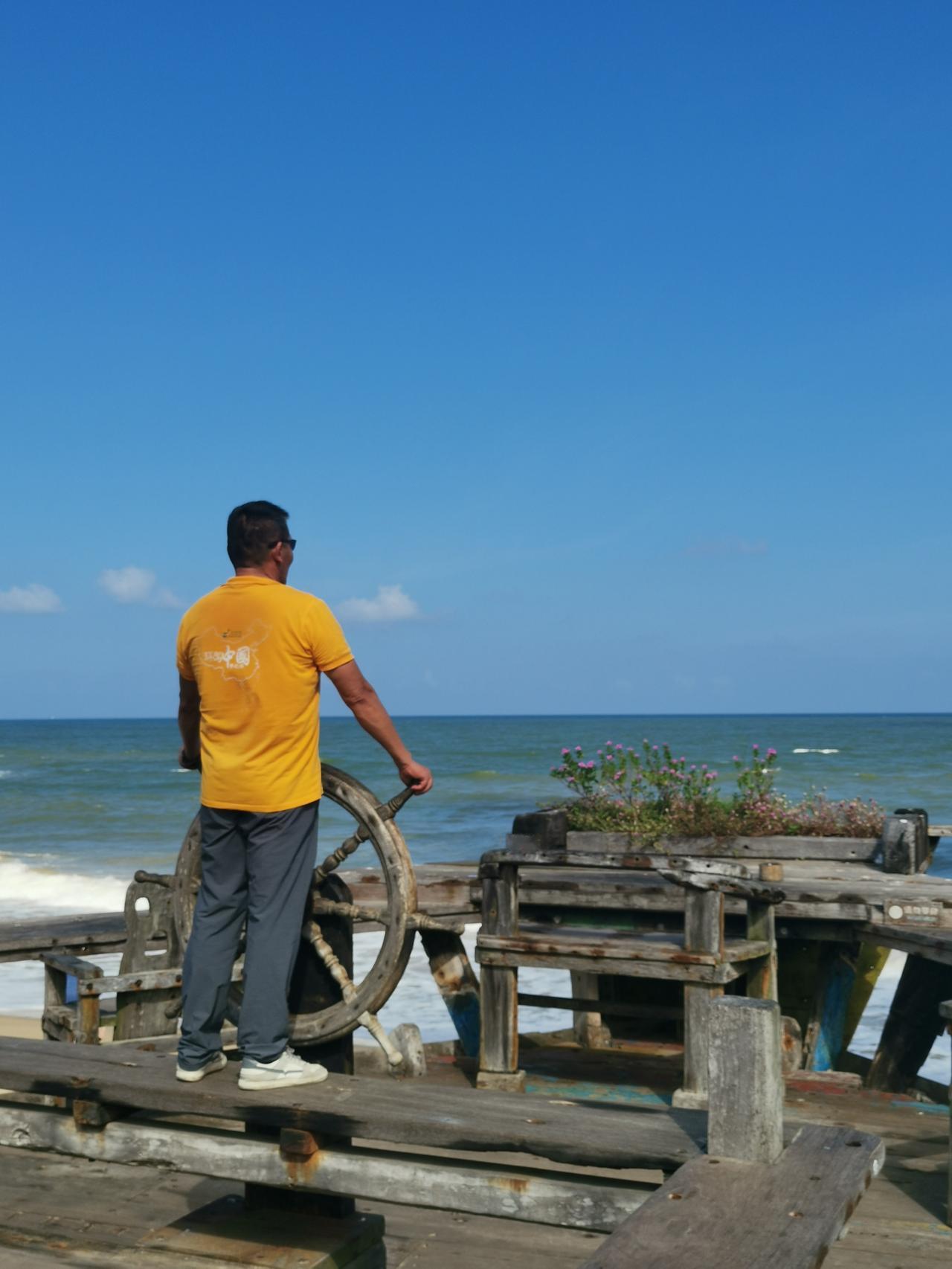 #走吧环驾中国边境线#

走吧网第六届（2023）环驾中国梦之旅D106-107