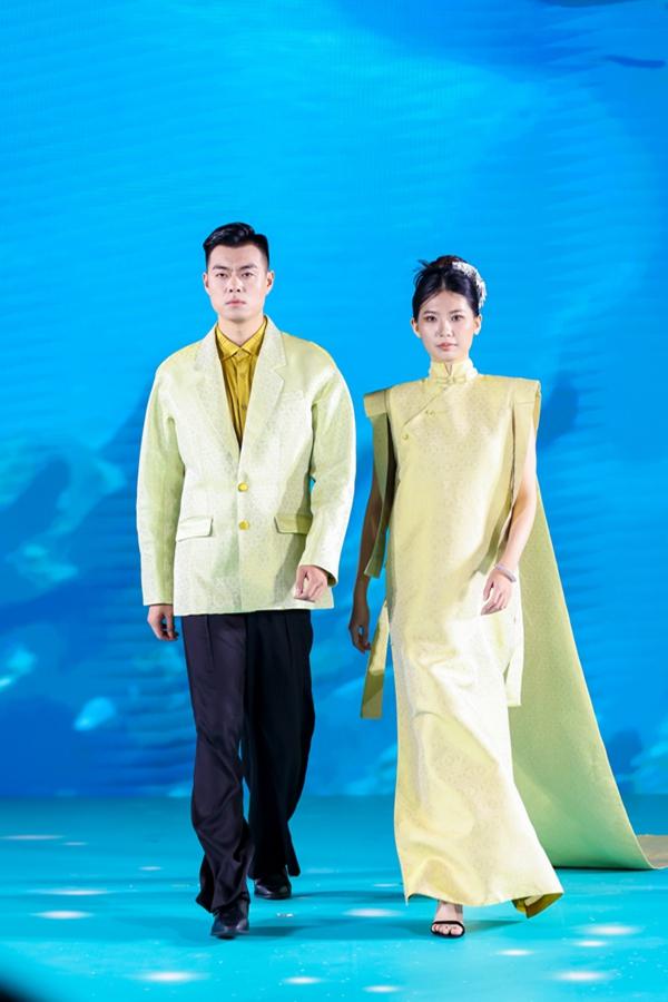 桂琼联动，“秀”出圈了