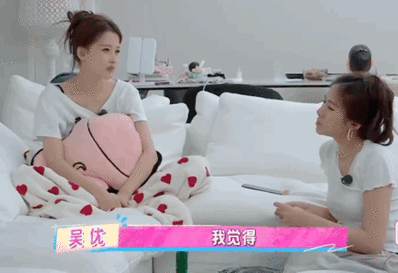 孙怡说只会为了亲情感动孙怡这话太真实了！说现在看影视剧，爱情线毫无感觉，反倒是亲