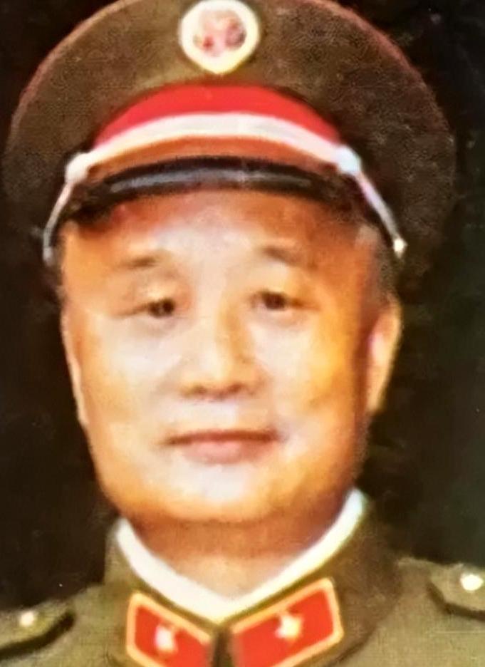 1979年，许世友将军命令163师师长边贵祥就地释放越南战俘，谁知这位铁血将领竟