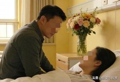 太感动啦！ 30岁男子，离异后无意得知，前妻竟然偷偷为自己生下了孩子，他不顾家人