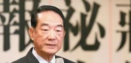台湾亲民党主席宋楚瑜曾经这样解释，“为什么台湾属于大陆”，他说“如果台湾不是大陆