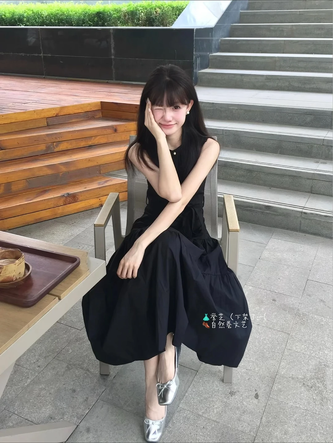 📷存一些拍照姿势合集（附🔗