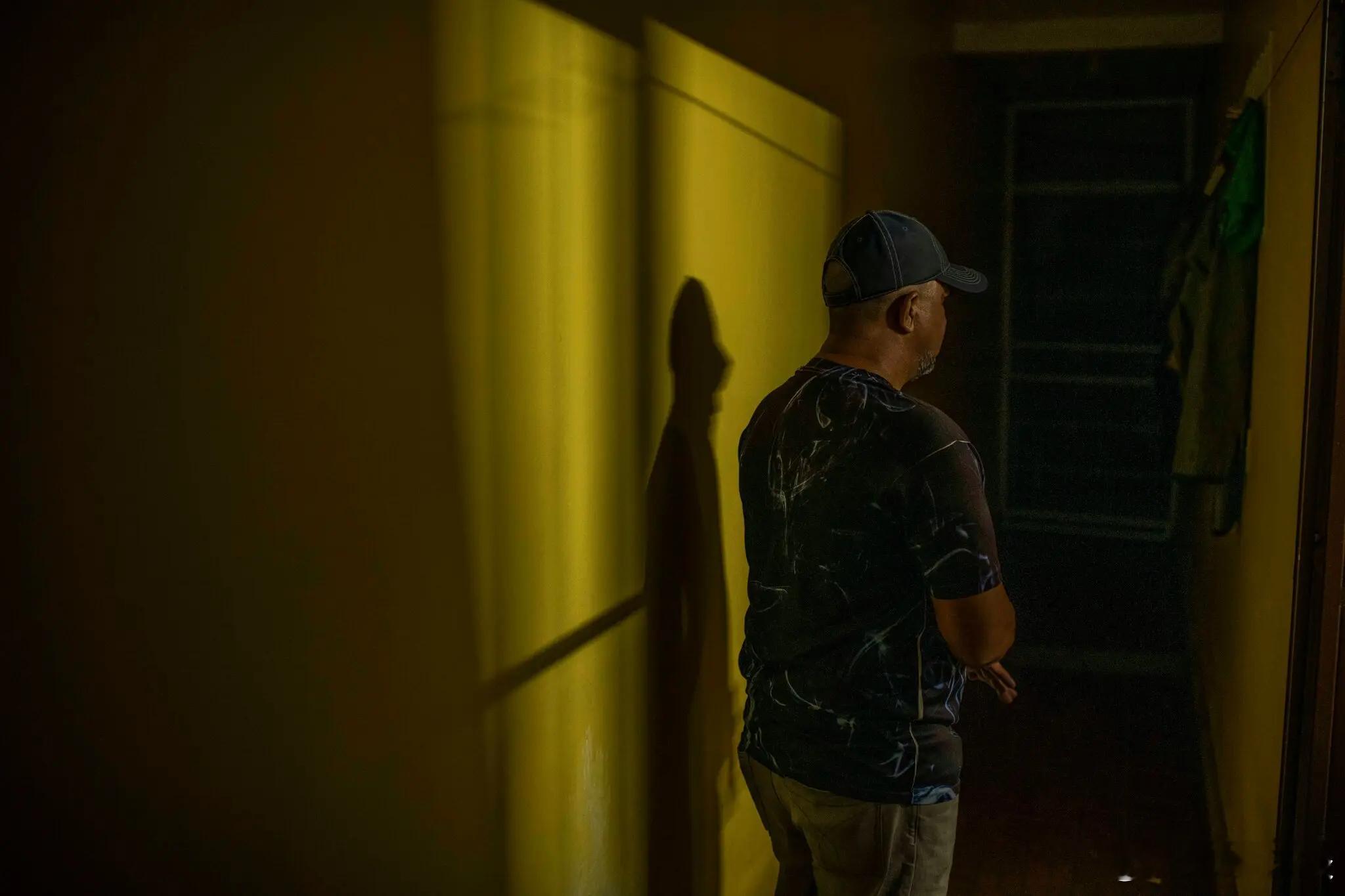 【拉丁美洲领导人既要面对特朗普，又要面对被美国驱逐出境的选民】（纽约时报）四年前