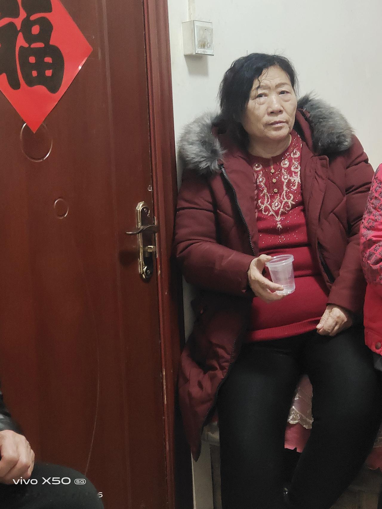 什么是幸福……沙哥五一回来啦，从春节走了这是第一次回家，他无奈的感叹道，身不由己