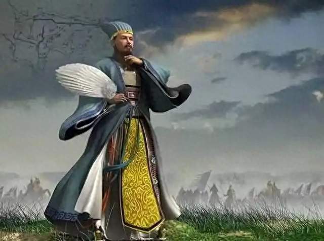 诸葛亮到底有多“恐怖”？刘备临死前一句话，暴露了他真正的分量